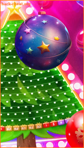 Plink Ball World screenshot