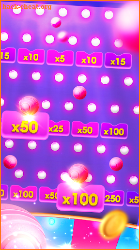 Plinko Balls screenshot