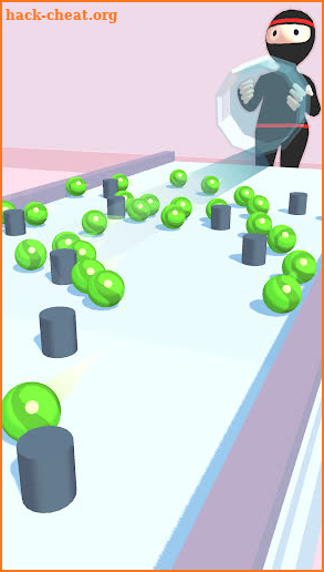 Plinko Challenge screenshot