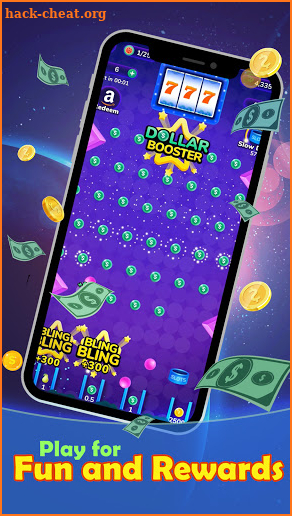 Plinko Go! screenshot