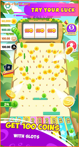 Plinkomania-Win Big Rewards screenshot