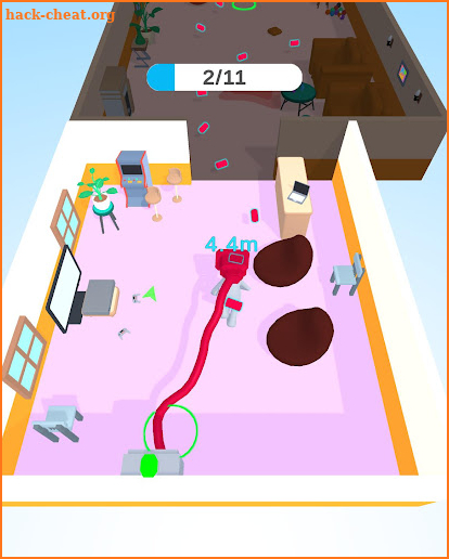 Plug-In Lights screenshot