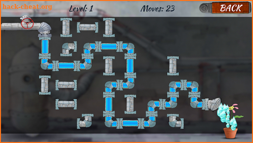 Plumber 2 screenshot