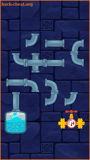 Plumber Connect Pipe screenshot