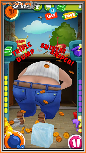 Plumber Crack screenshot