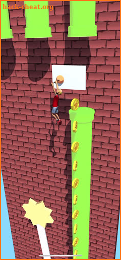 Plumber Fall screenshot