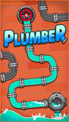 Plumber Game: Plumber Pipe Connect screenshot