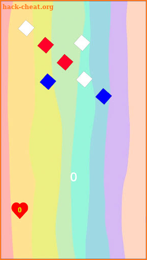 PlusSquares screenshot