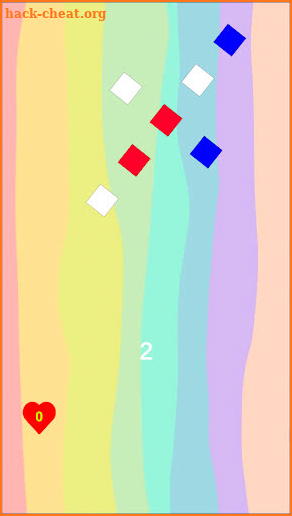 PlusSquares screenshot