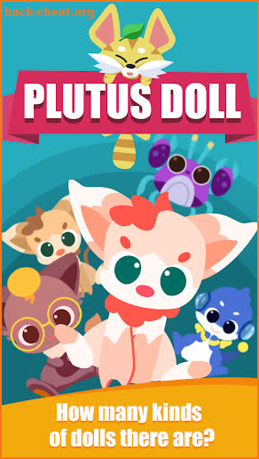 Plutus Doll screenshot