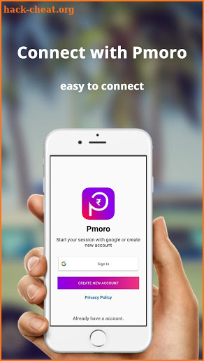 Pmoro - Videos - News & Rewards screenshot