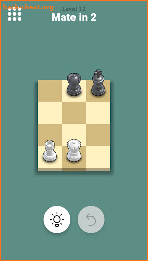 Pocket Chess – Chess Puzzles screenshot