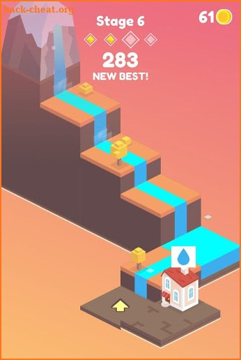 Pocket Games 2 screenshot