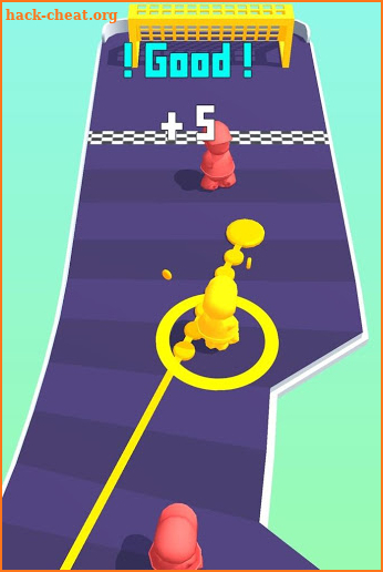 Pocket Games 2 screenshot