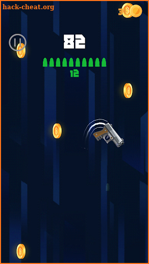 Pocket Gun screenshot