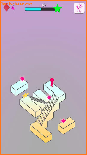 Pocket Illusion screenshot