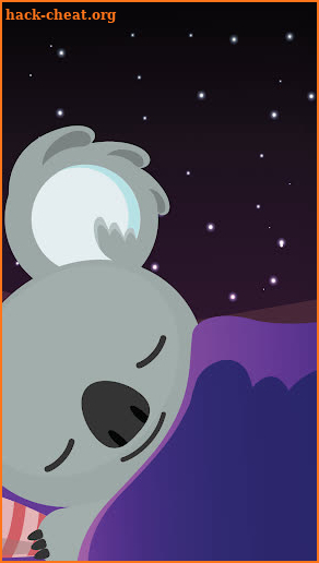 Pocket Kado: Sleep Journey screenshot