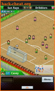 Pocket League Story screenshot