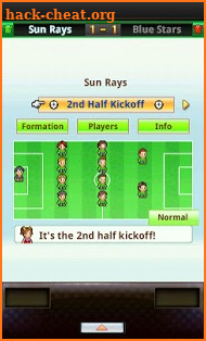 Pocket League Story screenshot