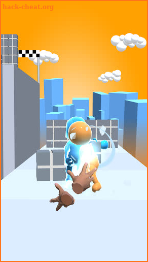 Pocket Wizard 3D: Magic Powers screenshot