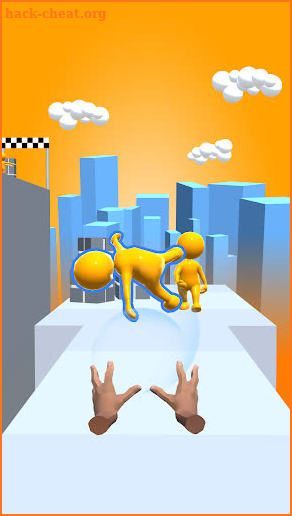 Pocket Wizard 3D: Magic Powers screenshot