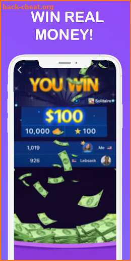 Pocket7-Games Win Cash: Tips screenshot