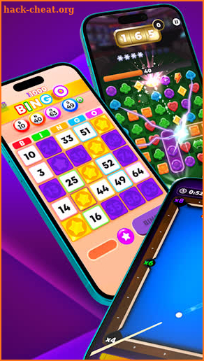 Pocket7Games for Cash guia screenshot