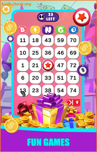 Pocket7Games - Win Cash screenshot