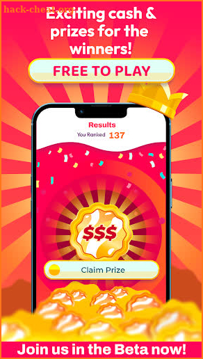 pogl - Play Live for Prizes screenshot