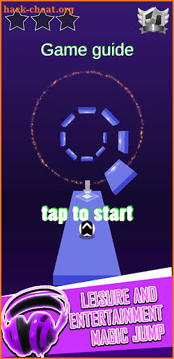 Point rhythm - Super leisure rhythm music game screenshot