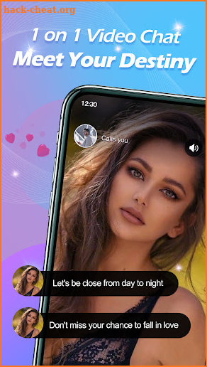 PokaLive - Live Stream Video Chat & Make Friends screenshot