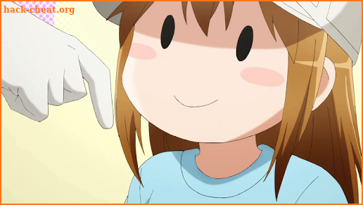 Poke A Platelet! screenshot