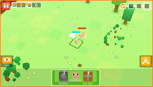 Pokemon Quest Tips screenshot