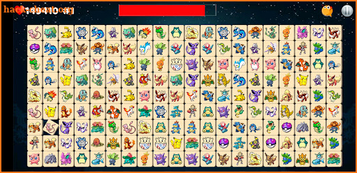 Pokepix Connect - Tile Match screenshot