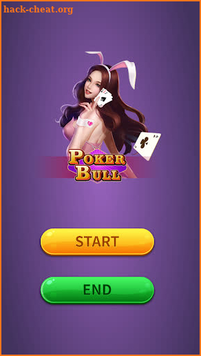 Poker Bull screenshot