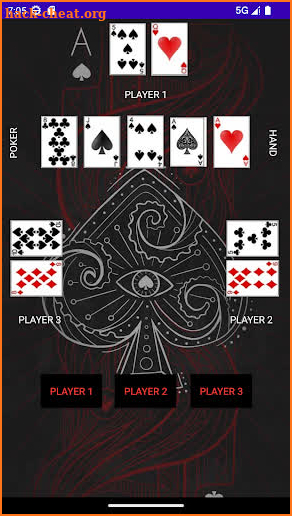 Poker Coach screenshot