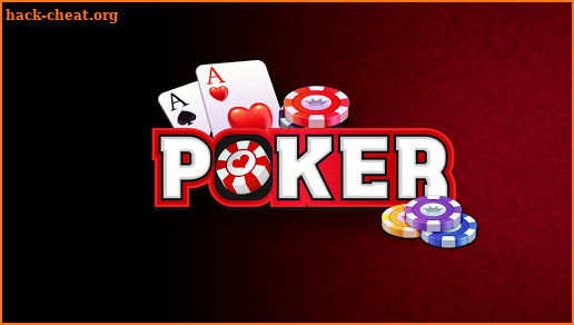 Poker King Game screenshot