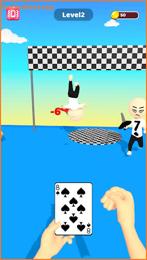 Poker Master screenshot