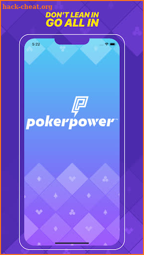 Poker Power screenshot