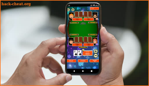 Poker Texas Team - Holdem screenshot