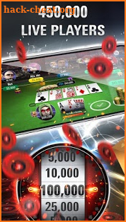 PokerStars Play: Free Texas Holdem Poker Game screenshot