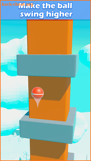 Pokey Jump Ball - Free Casual Rolling Ball Games screenshot