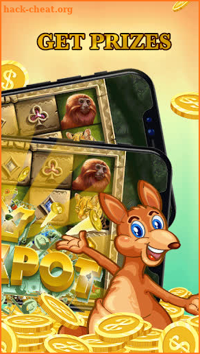 Pokies Online screenshot