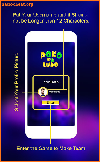 Poko Ludo - Play With Friends screenshot