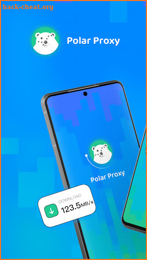 Polar Proxy-Stable&Safe screenshot