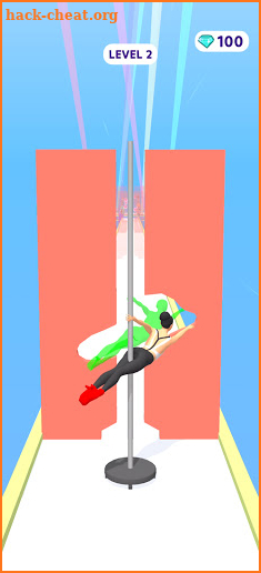 Pole Dancing screenshot