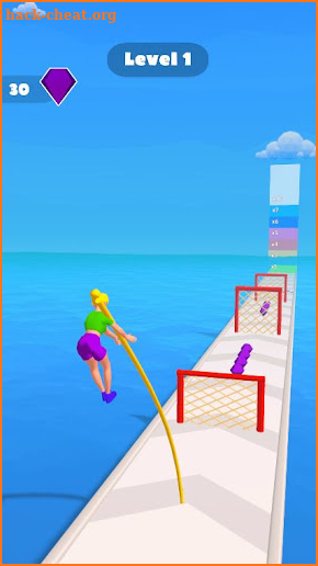 Pole Vault screenshot