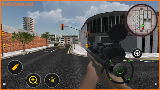 Police Special Operations screenshot