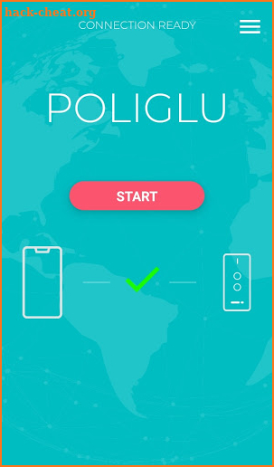 Poliglu Translator screenshot