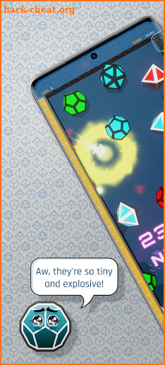 Poly Bombs Blast Champion screenshot